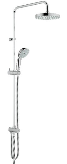 Душевая система Grohe New Tempesta Rustic 27399000 34683027 - фото 10340