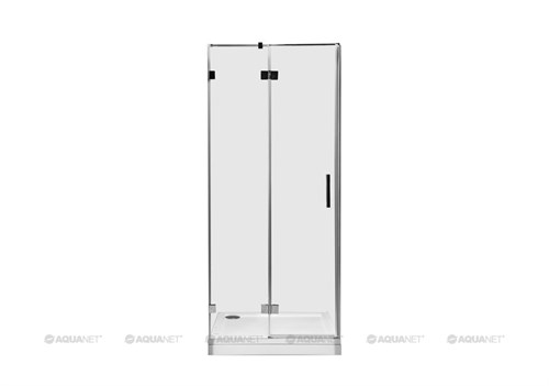Душевая дверь Aquanet Beta NWD6221 100 R прозрачное стекло - фото 11075
