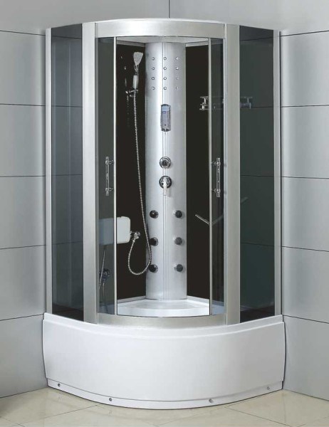 Душевая кабина Oporto Shower 8409 (100x100) - фото 14892