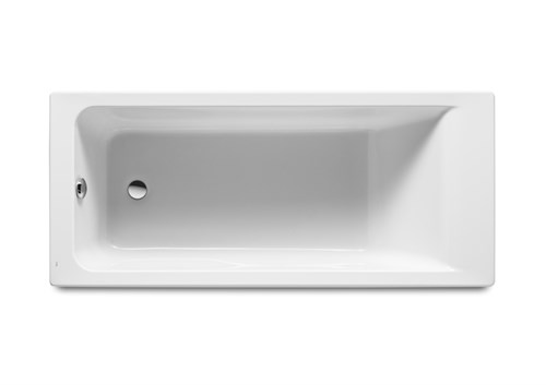 Акриловая ванна Roca Easy 170x70 ZRU9302905 - фото 18149