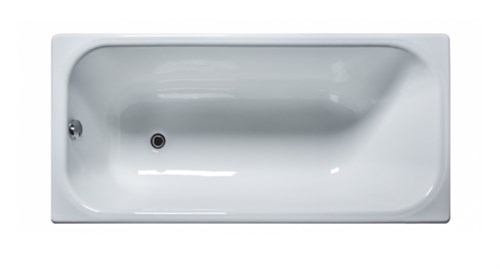 Чугунная ванна Универсал Ностальжи 150х70 - фото 18197