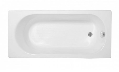 Акриловая ванна Aquanet Gloria 150x70 без гидромассажа - фото 18322