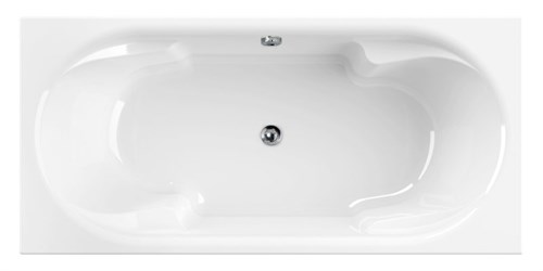 Акриловая ванна Cezares 42-FOR TWO 190x90 - фото 18473