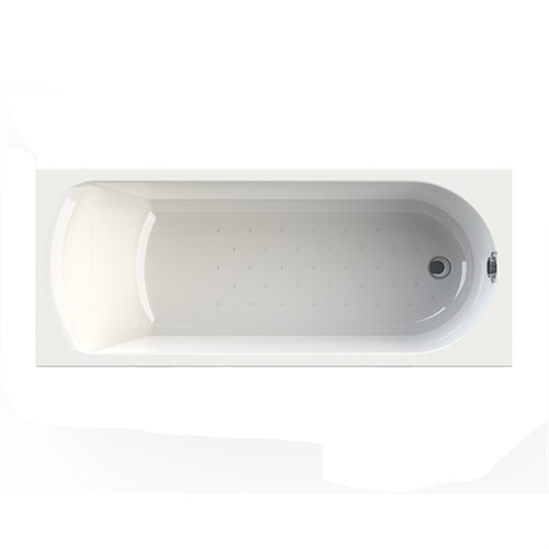 Акриловая ванна Vannesa Кэти 168x70 - фото 18629