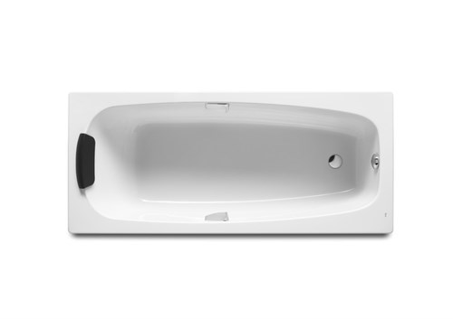 Акриловая ванна Roca Sureste 160x70 ZRU9302787 - фото 18839