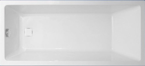 Акриловая ванна Vagnerplast Cavallo 160х70 - фото 19589
