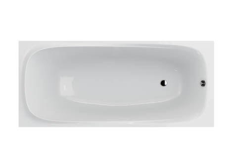 Акриловая ванна AM.PM Sensation W30A-170-075W-A - фото 20336