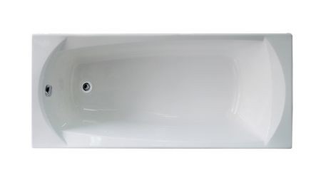 Акриловая ванна 1Marka Elegance 165x70 без гидромассажа - фото 20681