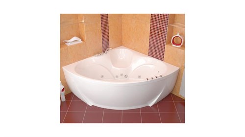 Акриловая ванна Triton Сабина (160x160) - фото 21514