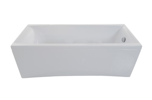 Акриловая ванна Triton Джена (160x70) - фото 21524