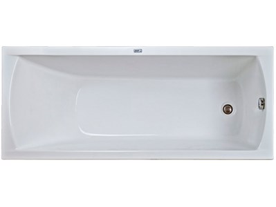 Акриловая ванна 1Marka Modern 160x70 без гидромассажа - фото 21576
