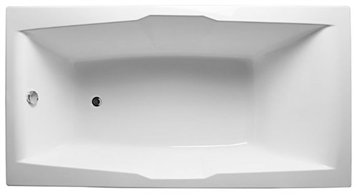 Акриловая ванна 1Marka Korsika 190x100 без гидромассажа - фото 21765