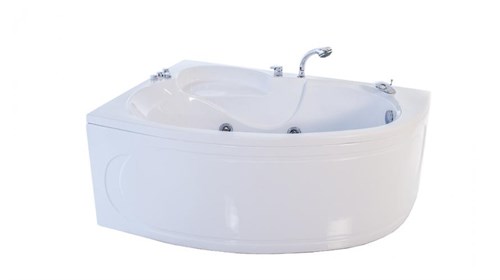 Акриловая ванна Triton Кайли (150х100) левая/правая - фото 21976