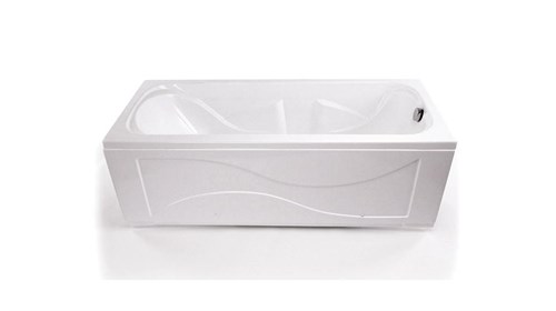 Акриловая ванна Triton Стандарт (170x75) - фото 22036