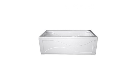 Акриловая ванна Triton Стандарт (160x70) - фото 22051