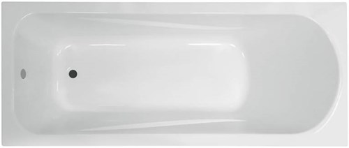 Акриловая ванна AM.PM Sense New 170x70 W76A-170-070W-A - фото 22108