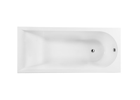 Акриловая ванна AM.PM Inspire 180х80 (W5AA-180-080W-A) - фото 22118