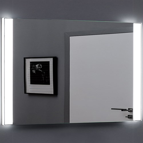 Зеркало с подсветкой Aquanet Форли 9085 LED - фото 23572
