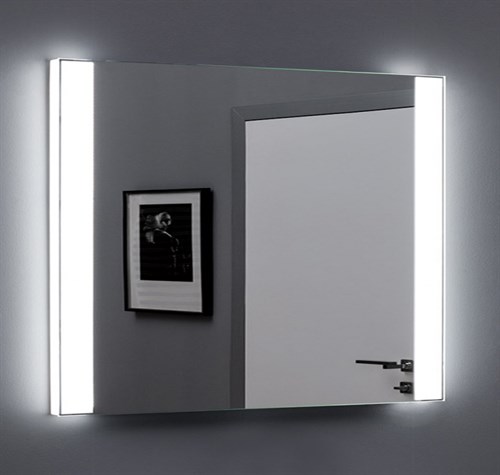 Зеркало с подсветкой Aquanet Форли 12085 LED - фото 23584