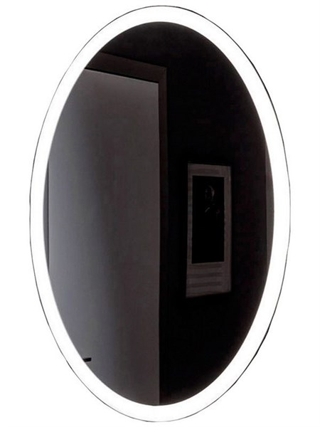 Зеркалo с подсветкой Aquanet Комо 6085 LED - фото 23647