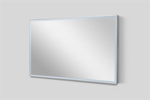 Зеркало, алюминиевый корпус AM.PM Spirit 2.0 100 M70AMOX1001SA - фото 23776