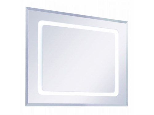 Зеркало с подсветкой Акватон Римини 100 1A136902RN010 - фото 23931