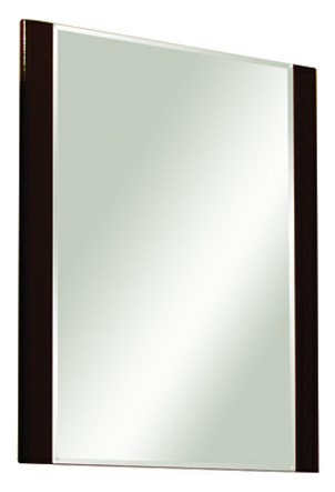 Зеркало Акватон Ария 65 (черный) - фото 24063