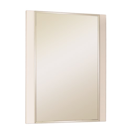 Зеркало Акватон Ария 65 (белый) - фото 24065