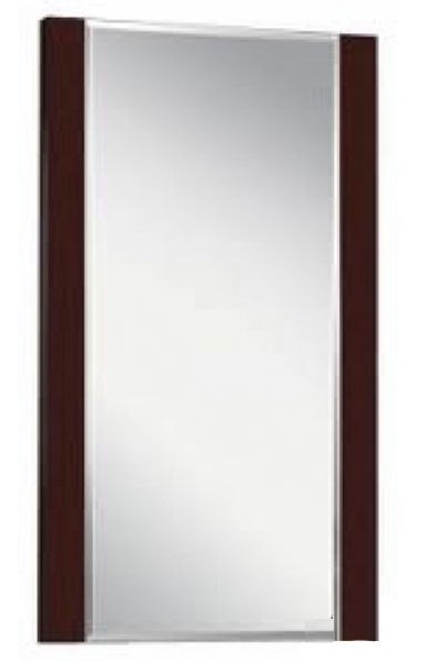Зеркало Акватон Ария 50 (темно-коричневое) - фото 24069