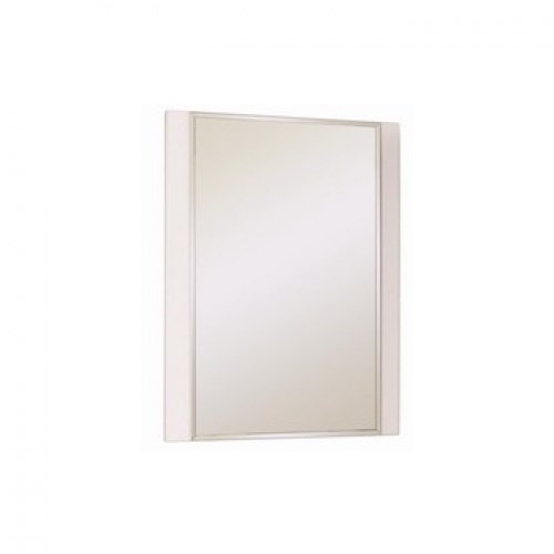Зеркало Акватон Ария 50 (белое) - фото 24073
