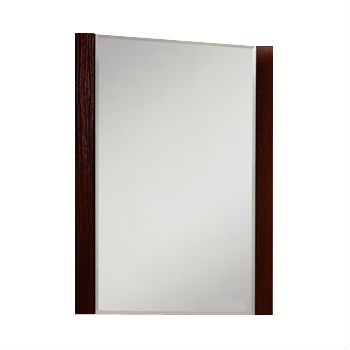 Зеркало Акватон Альпина 65 (венге) - фото 24075