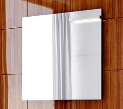 Зеркалo с подсветкой Aqwella Милан (Milan) 80 - фото 24116