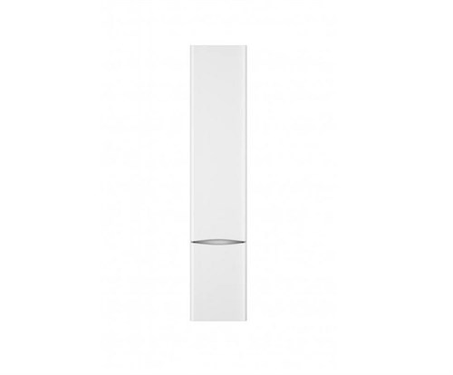 Шкаф-колонна подвесной AM.PM Like M80CHR0356WG, белый глянец - фото 26653