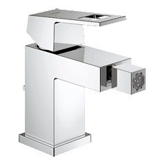 Смеситель для биде Grohe 23138000 Eurocube 34914774 - фото 28301