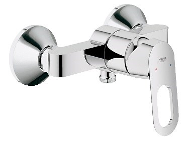 Смеситель для душа Grohe BauLoop 23340000 34743127 - фото 29703