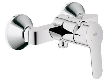 Смеситель для душа Grohe BauEdge 23333000 34742236 - фото 29707