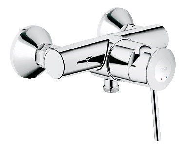 Смеситель для душа Grohe BauClassic 32867000 34725737 - фото 29709