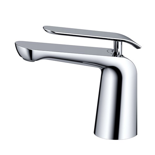 Смеситель для раковины Timo OLIVIA 3161/00F CHROME 95925061 - фото 30583