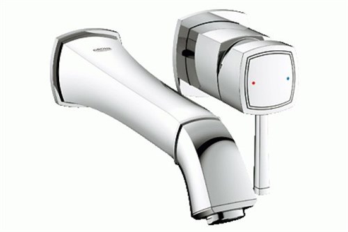 Смеситель для раковины Grohe Grandera 19930000 34486563 - фото 32040