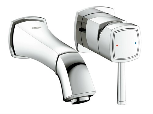 Смеситель для раковины Grohe Grandera 19929000 34486531 - фото 32042