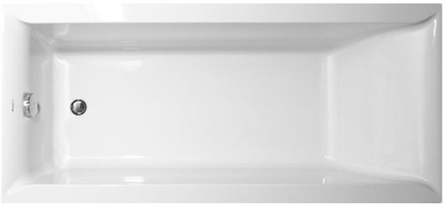 Акриловая ванна Vagnerplast Veronela 150х70 - фото 36096