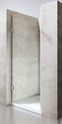 Душевая дверь в нишу OportoShower OS 1 500x1900