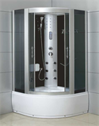 Душевая кабина Oporto Shower 8427 (120x120)