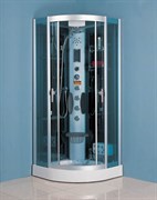 Душевая кабина Oporto Shower 8418 (90x90)