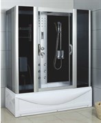 Душевая кабина Oporto Shower 8413 (170x90)