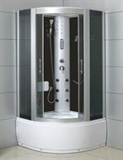 Душевая кабина Oporto Shower 8409 (100x100)