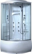 Душевая кабина Oporto Shower 8083 (90x90)