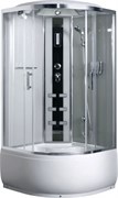 Душевая кабина Oporto Shower 8182-1 (90x90)