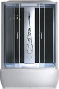 Душевая кабина Oporto Shower 8160 (150х89)