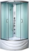 Душевая кабина Oporto Shower 8139 (90x90)
